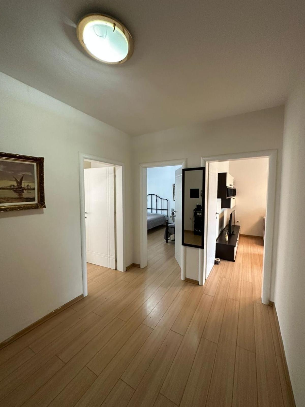 Blloku Family Apartment Tirana Exterior foto